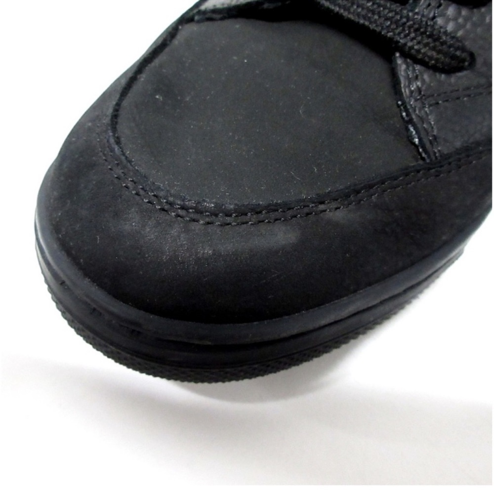 LOUIS VUITTON CLIFF WEDGE SNEAKERS - Picture 7 of 14